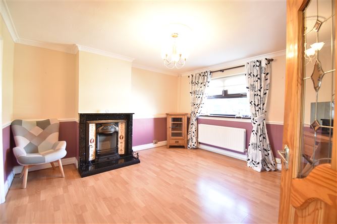 10 Moran Park, Enniscorthy, Wexford