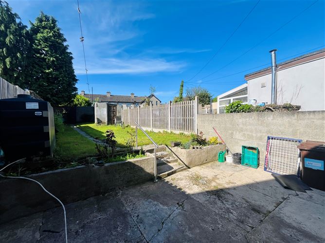 10 Moran Park, Enniscorthy, Wexford