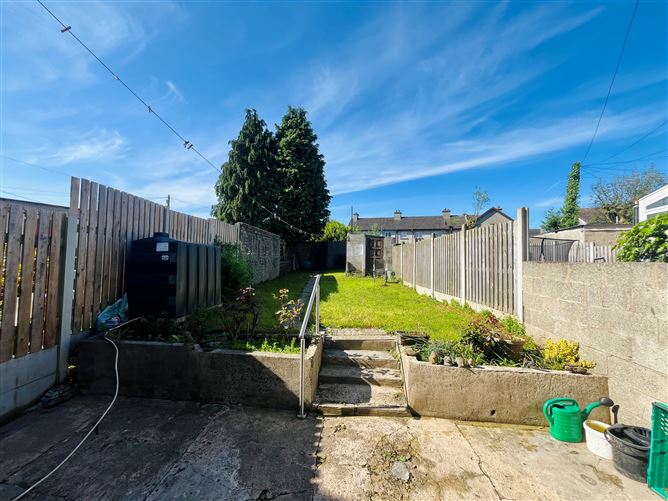10 Moran Park, Enniscorthy, Wexford