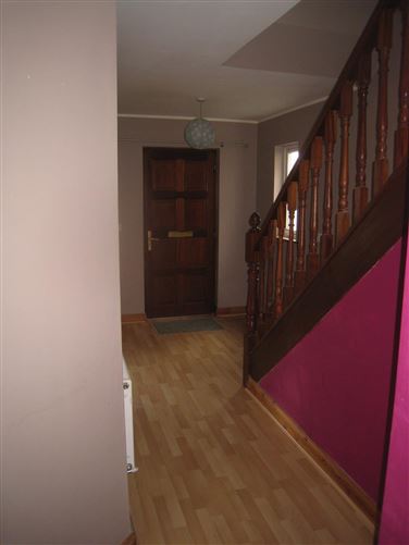 18 Bracklin Park, Edgeworthstown, Longford