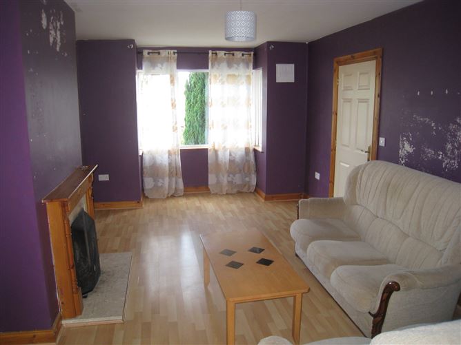 18 Bracklin Park, Edgeworthstown, Longford