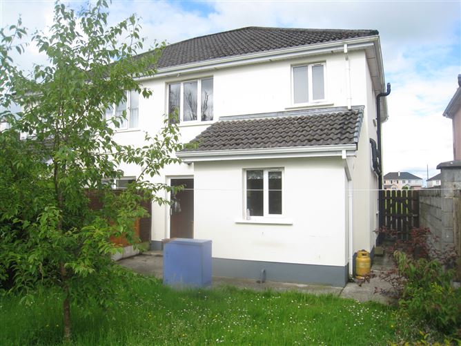 18 Bracklin Park, Edgeworthstown, Longford