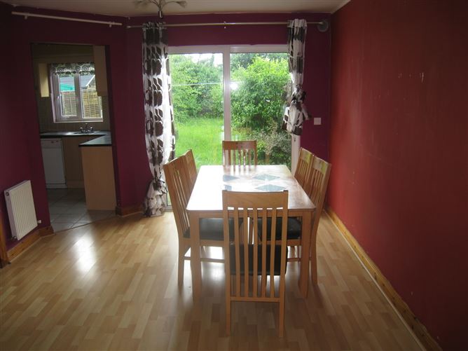 18 Bracklin Park, Edgeworthstown, Longford
