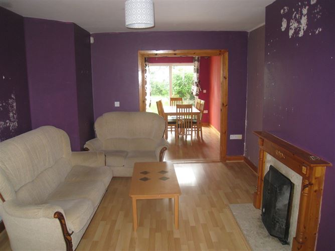 18 Bracklin Park, Edgeworthstown, Longford