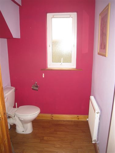 18 Bracklin Park, Edgeworthstown, Longford