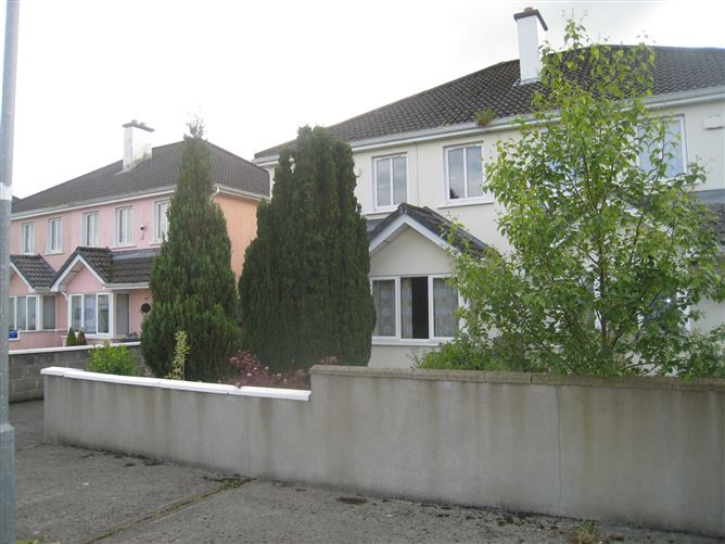 18 Bracklin Park, Edgeworthstown, Longford