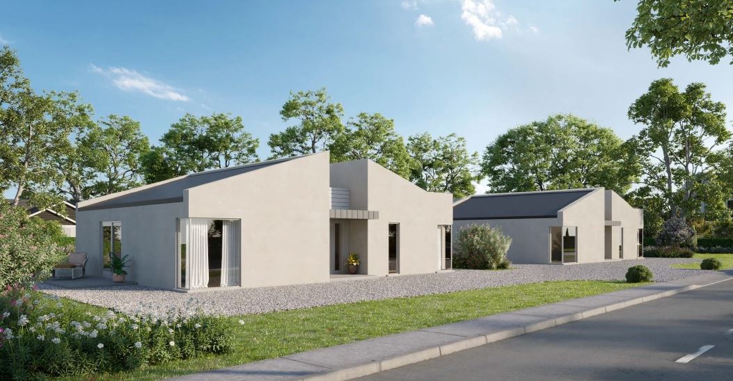 Site 1, Mountcollins Village, Mountcollins, Co. Limerick