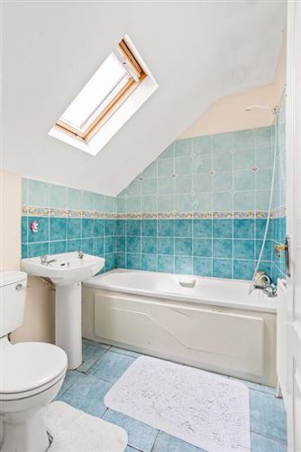 73 Fforster Lawn, Lucan, Dublin