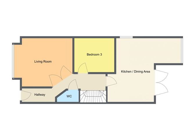 73 Fforster Lawn, Lucan, Dublin