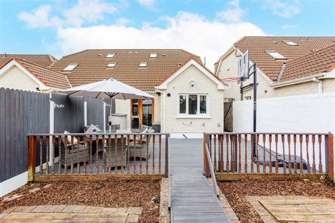 73 Fforster Lawn, Lucan, Dublin