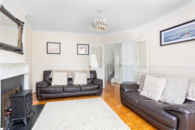 73 Fforster Lawn, Lucan, Dublin