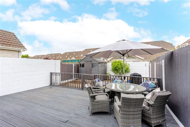 73 Fforster Lawn, Lucan, Dublin