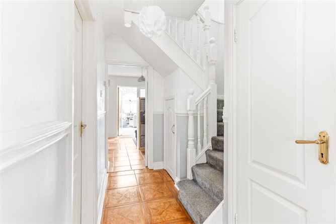 73 Fforster Lawn, Lucan, Dublin