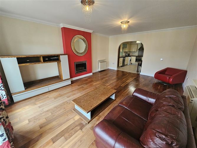 115 Erris Square, Blanchardstown, Dublin 15,, Blanchardstown, Dublin 15