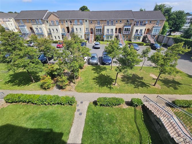 115 Erris Square, Blanchardstown, Dublin 15,, Blanchardstown, Dublin 15