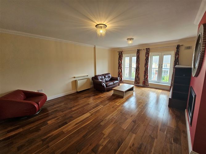 115 Erris Square, Blanchardstown, Dublin 15,, Blanchardstown, Dublin 15