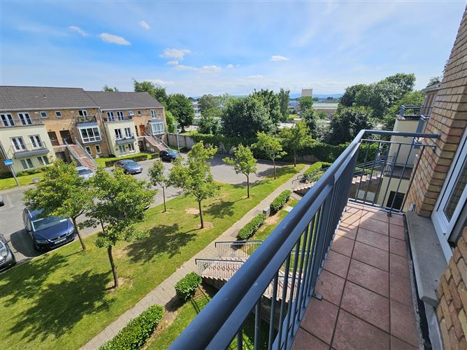 115 Erris Square, Blanchardstown, Dublin 15,, Blanchardstown, Dublin 15