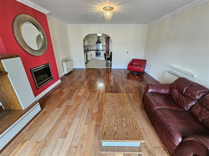 115 Erris Square, Blanchardstown, Dublin 15,, Blanchardstown, Dublin 15