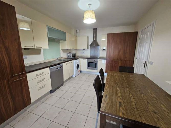 115 Erris Square, Blanchardstown, Dublin 15,, Blanchardstown, Dublin 15