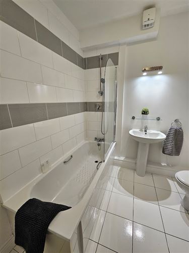 115 Erris Square, Blanchardstown, Dublin 15,, Blanchardstown, Dublin 15