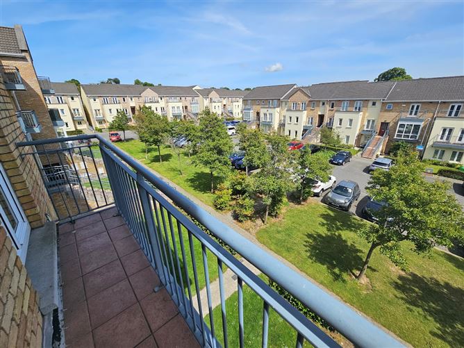 115 Erris Square, Blanchardstown, Dublin 15,, Blanchardstown, Dublin 15