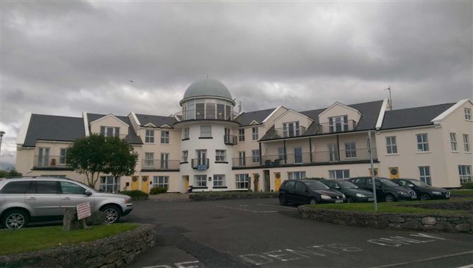 25 Marine Lighthouse, Enniscrone, County Sligo