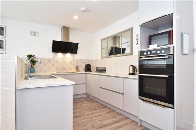 127 River Oaks, Claregalway, Co. Galway