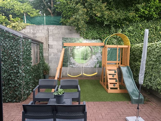 127 River Oaks, Claregalway, Co. Galway