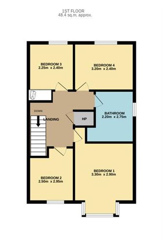 127 River Oaks, Claregalway, Co. Galway