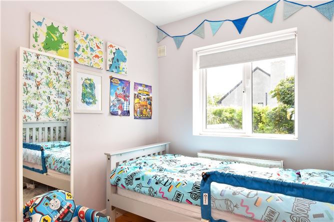 127 River Oaks, Claregalway, Co. Galway