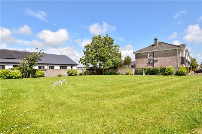 127 River Oaks, Claregalway, Co. Galway
