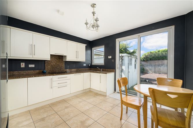 222 Beech Park, Lucan, Co. Dublin