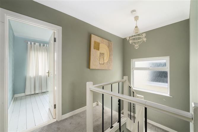 222 Beech Park, Lucan, Co. Dublin
