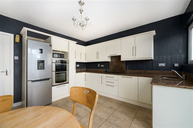 222 Beech Park, Lucan, Co. Dublin