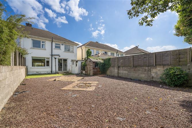 222 Beech Park, Lucan, Co. Dublin