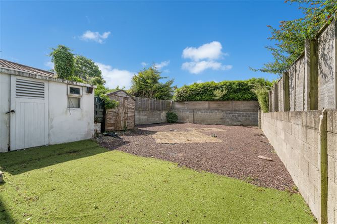 222 Beech Park, Lucan, Co. Dublin