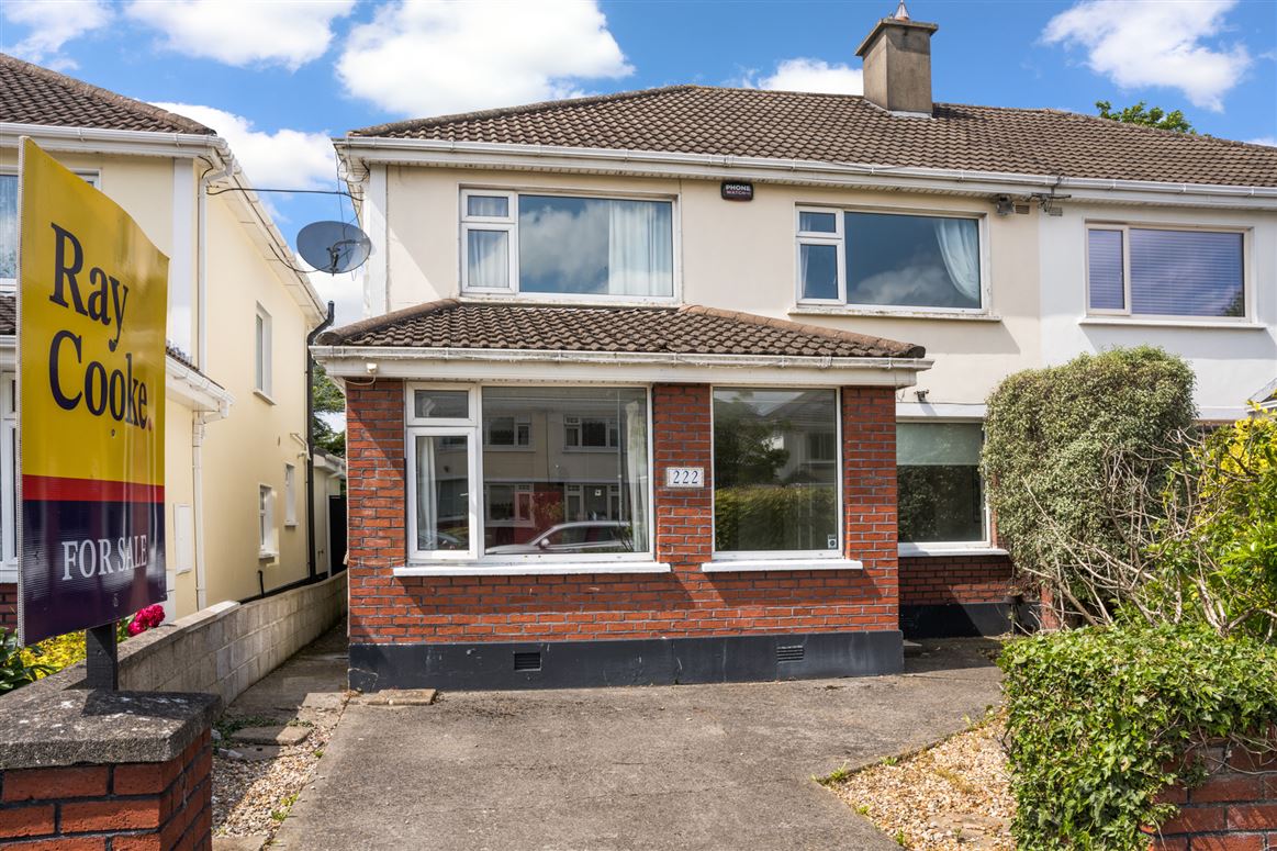 222 Beech Park, Lucan, Co. Dublin