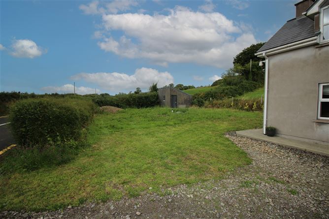 Graigue, Inchigeelagh, Macroom, Cork