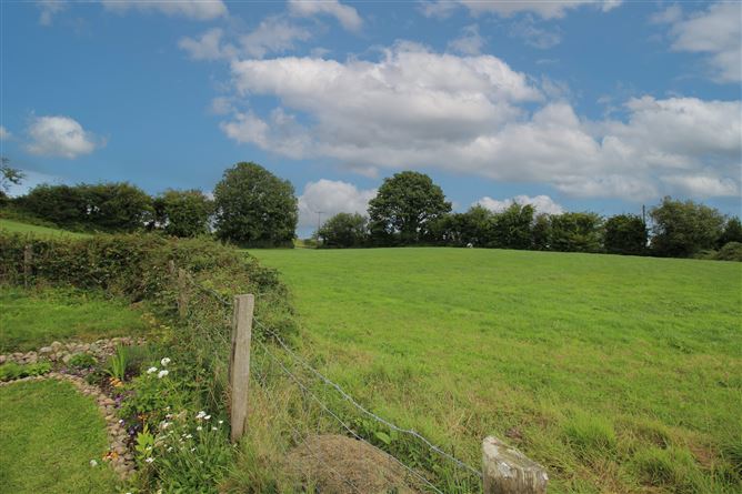 Graigue, Inchigeelagh, Macroom, Cork