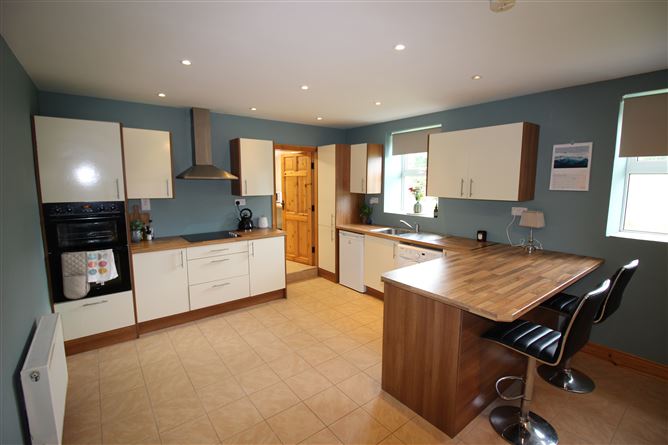 Graigue, Inchigeelagh, Macroom, Cork