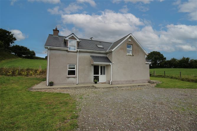 Graigue, Inchigeelagh