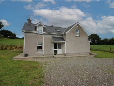 Image for Graigue, Inchigeelagh, Macroom, Cork