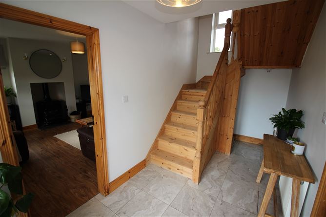 Graigue, Inchigeelagh, Macroom, Cork
