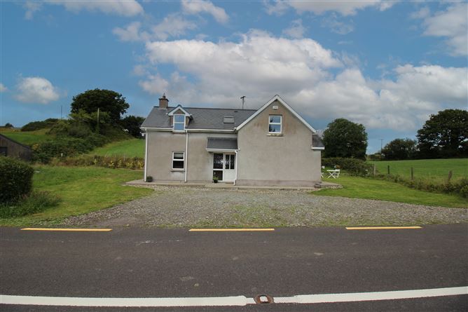 Graigue, Inchigeelagh, Macroom, Cork