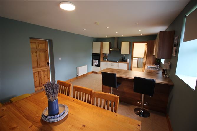 Graigue, Inchigeelagh, Macroom, Cork