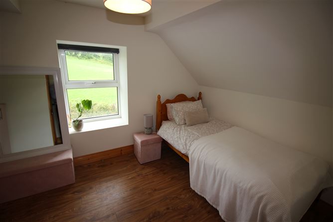 Graigue, Inchigeelagh, Macroom, Cork