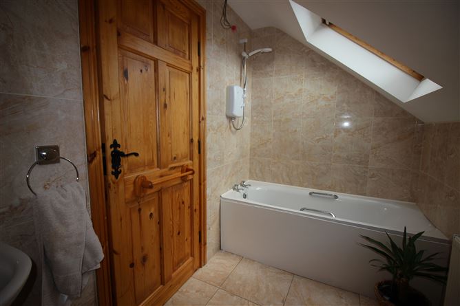 Graigue, Inchigeelagh, Macroom, Cork