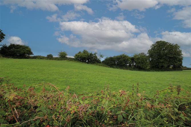 Graigue, Inchigeelagh, Macroom, Cork