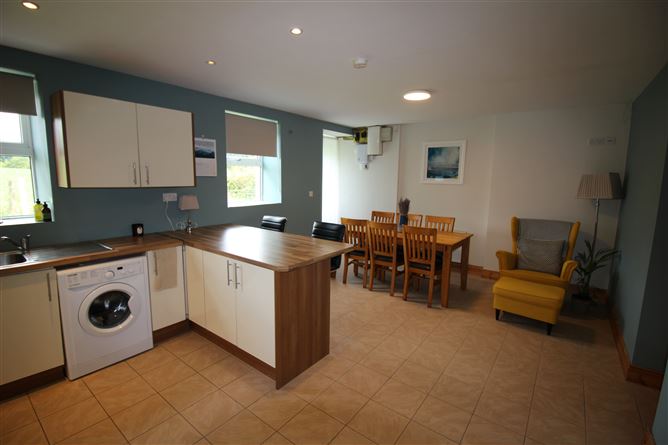 Graigue, Inchigeelagh, Macroom, Cork