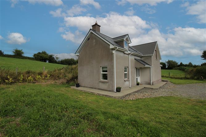 Graigue, Inchigeelagh, Macroom, Cork